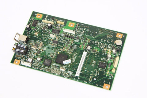 HP  CC368-60001 Formatter (Main logic) Board