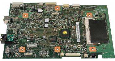 HP Refurbished CC370-60001 Formatter Board