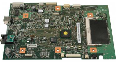 HP  CC370-60001 Formatter Board