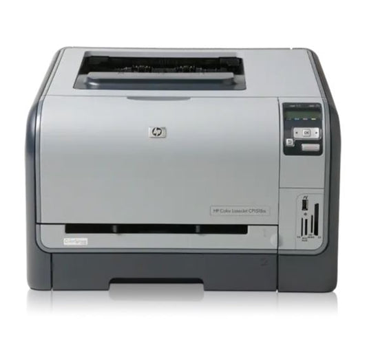 HP Refurbished CC378A CLJ CP1518NI Printer