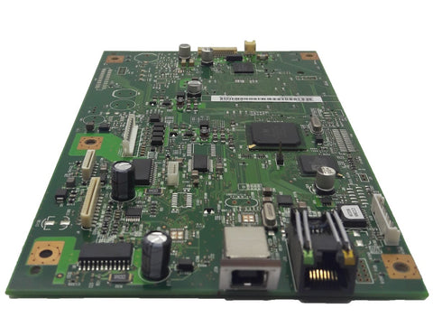 HP  CC396-60001 Formatter Board