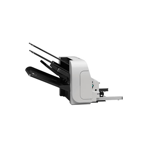HP  CC424A 3-Bin Stapler Mailbox