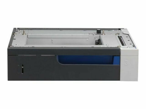 HP  CC425A Optional 500 Sheet Feeder w/Tray
