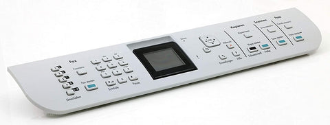 HP  CC431-60101 Control Panel Assembly