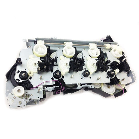 HP  CC468-67918 Main Drive Assembly
