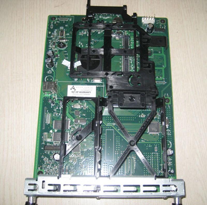 HP Refurbished CC519-67921 Formatter Board Assembly