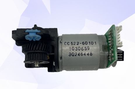 HP  CC522-60101 Scanner Stepping Motor