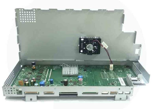 HP Refurbished CC522-67931 Scanner Control Board