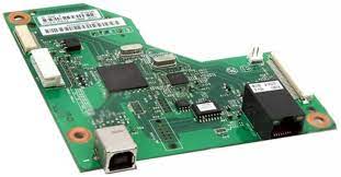 HP  CC526-60001 Network Formatter Board