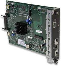 HP Refurbished CD644-67909 Formatter PC Board Assembly