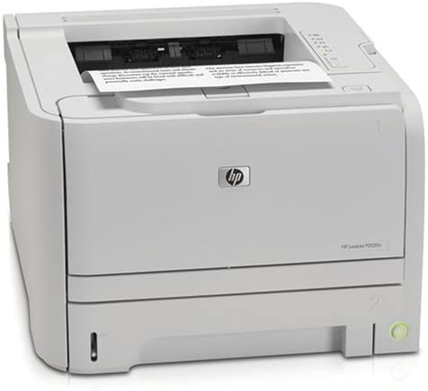 HP Refurbished CE461A LaserJet P2035