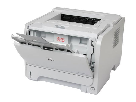 HP Refurbished CE462A LaserJet P2035n Printer