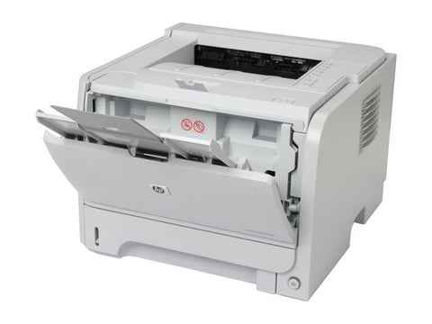 HP  CE462A LaserJet P2035n Printer