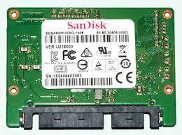 HP Refurbished CE502-67914 Solid State Drive 8GB 