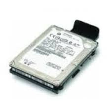 HP  CE502-67915 Hard Disk Encrypted 250GB
