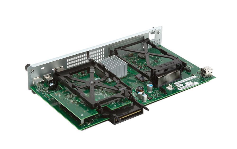 HP Refurbished CE502-69005 Main Board, Formatter