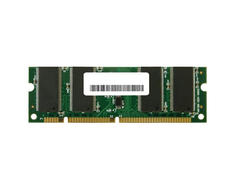 HP Refurbished CE517A 8mb/64MB DDR2 144 Pin Memory