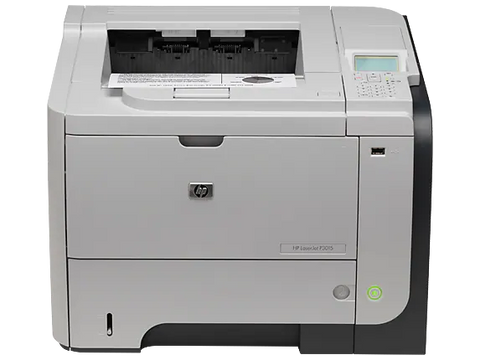 HP  CE528A LJ P3015DN Network Printer
