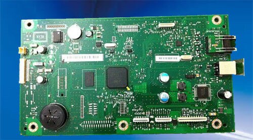 HP Refurbished CE544-60001 Formatter Board
