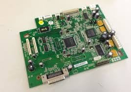 HP  Q3938-67902 Scanner Controller Board