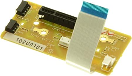HP  CE707-67907 Interconnect Board (ICB) PCA