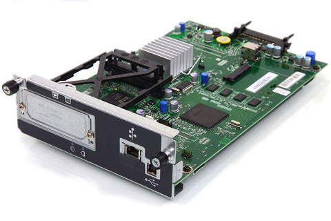 HP CLJ CP5525n/dn Formatter Board
