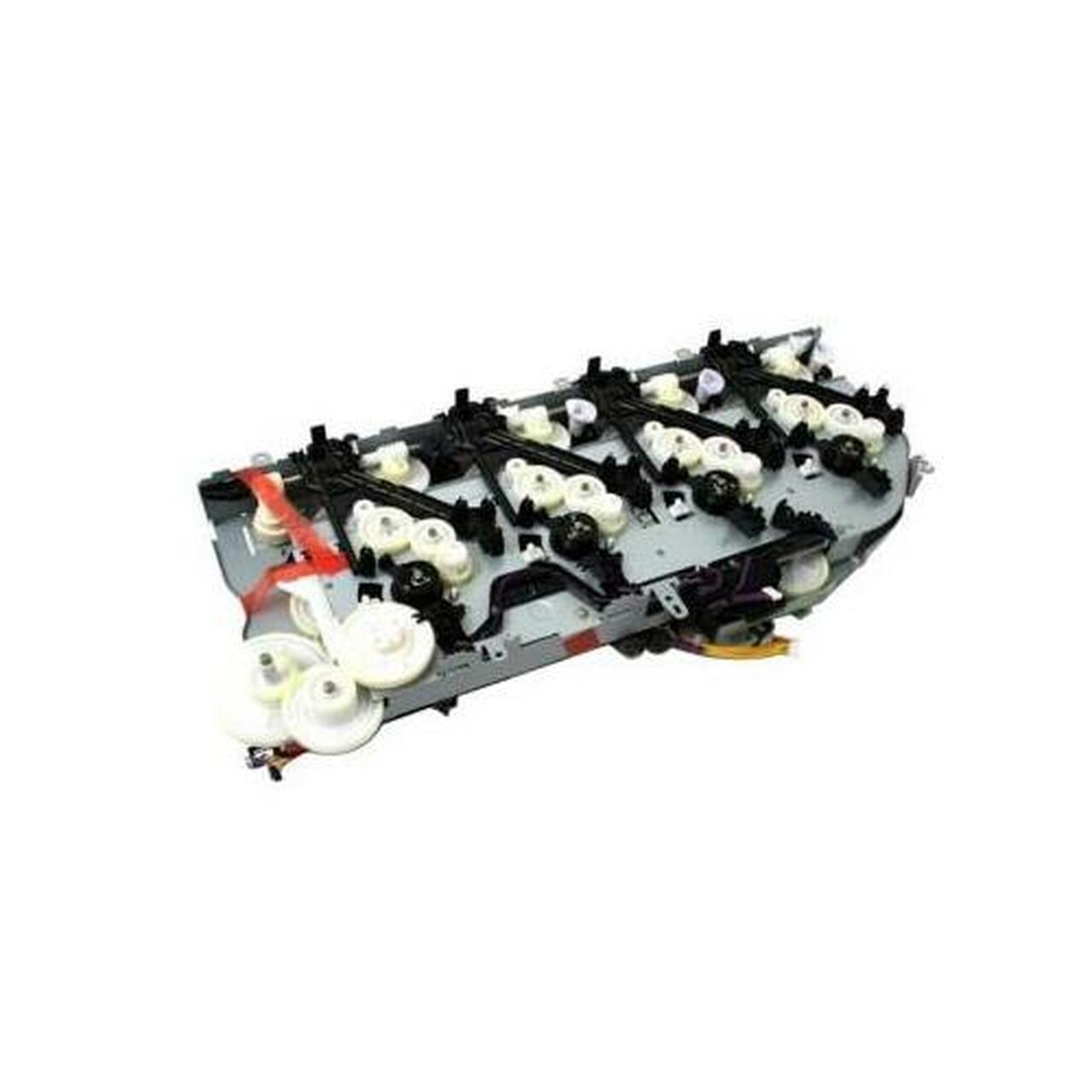 HP OEM CE708-67901 (RM2-5832-000) Duplex Model Only Main Drive Assembly