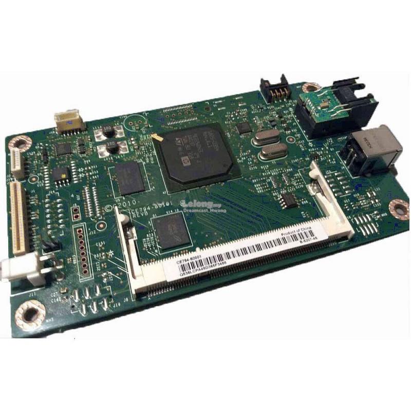 HP Refurbished CE794-60001 Formatter Board