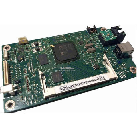 HP  CE794-60001 Formatter Board