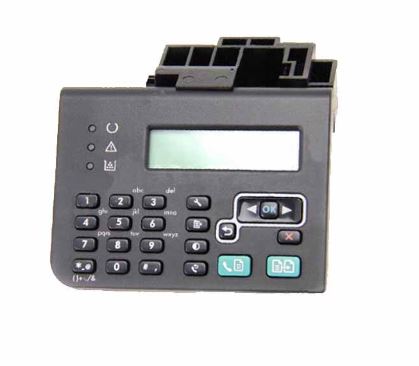 HP  CE841-60110 Western Control Panel 4:1