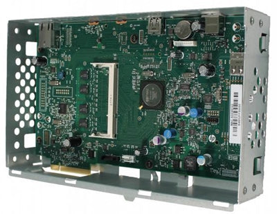 HP  CE988-67906 (CE988-67906) Formatter ( Main Logic ) Board