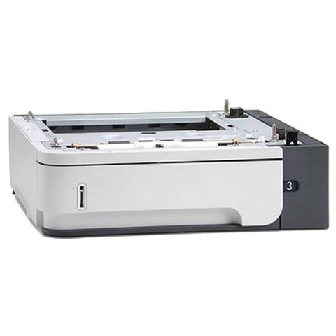HP  CB518A 500 Sheet Optional Feeder w/Tray