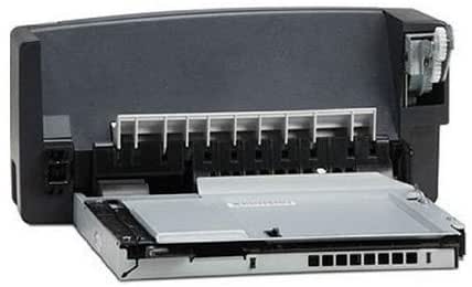 HP Refurbished CF062A Duplexer Assembly - Automatic Two Sided Printing Accessory