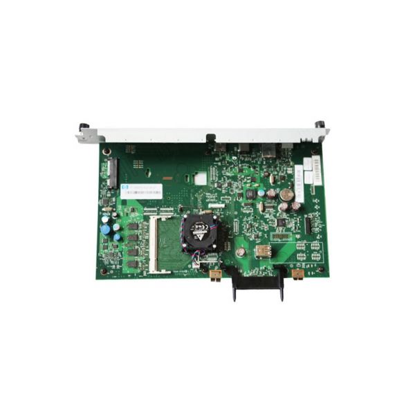 HP Refurbished CF066-67901 Formatter Board