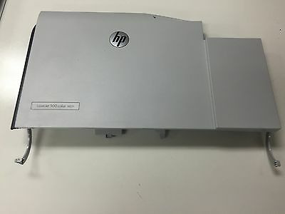 HP  CF081-67901 Front Door Assembly - Includes Nameplate