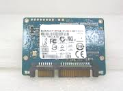 HP  CF081-67902 (CF081-67915) 4GB Solid State Drive
