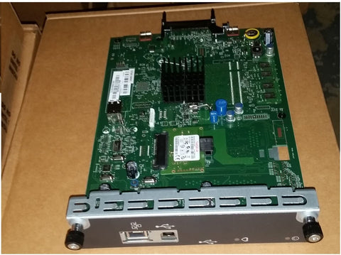 HP  CF081-69001 (CF081-69002 / CF081-69001 / CE941-60001 / CF081-69002) Formatter PCA
