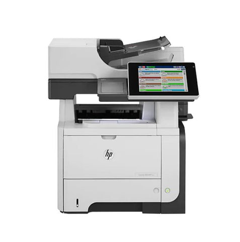 HP  CF117A LJ Ent. M525f MFP Printer