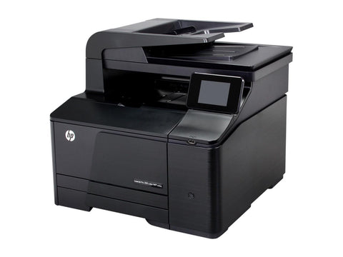 HP  CF145A LaserJet Pro 200 M276nw