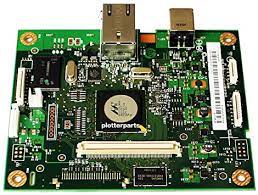 HP Refurbished CF149-60001 Formatter Board (Simplex)