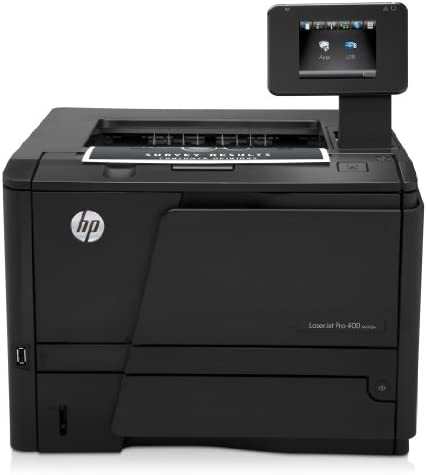 HP Refurbished CF285A LaserJet Pro 400 Printer M401dw