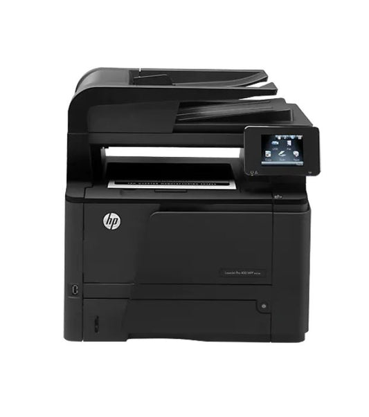 HP Refurbished CF286A LJ Pro M425DN MFP Printer