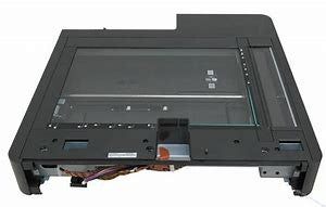 HP Refurbished CF367-67919 Flatbed Scanner Assembly