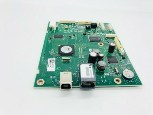HP Refurbished CF386-60002 Formatter Board