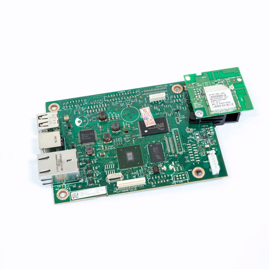 HP Refurbished CF389-60002 Formatter Board - Use with the M452dn printer series only