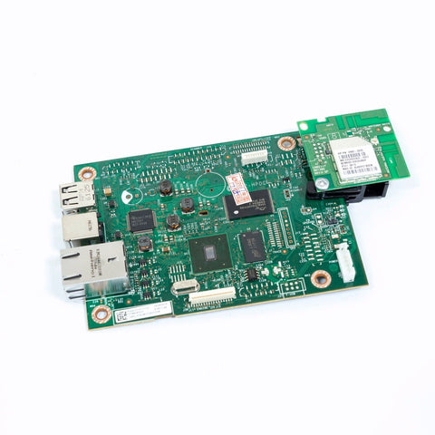 HP  CF389-60002 Formatter Board