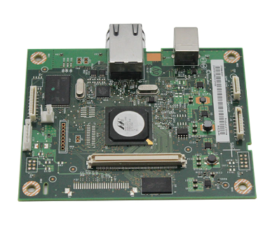 HP Refurbished CF399-60001 Formatter (main logic) PC board