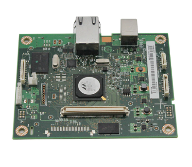 HP  CF399-60001 HP LJ Pro M401dne Formatter Board Refurbished
