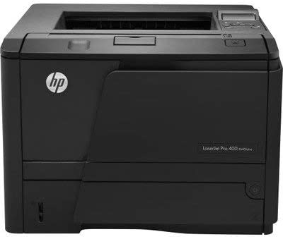 HP Refurbished CF399A LaserJet Pro 400 M401dne