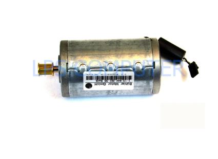 HP Refurbished CK837-67015 Designjet T620/T1120 Carriage Scan Axis Motor